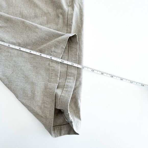 Billabong Mens Submersible Shorts Crossfire Land and Water Brown Size 36 - Picture 9 of 10